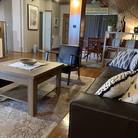 Eden Apartment Sveta Nedjelja  Екстериор снимка