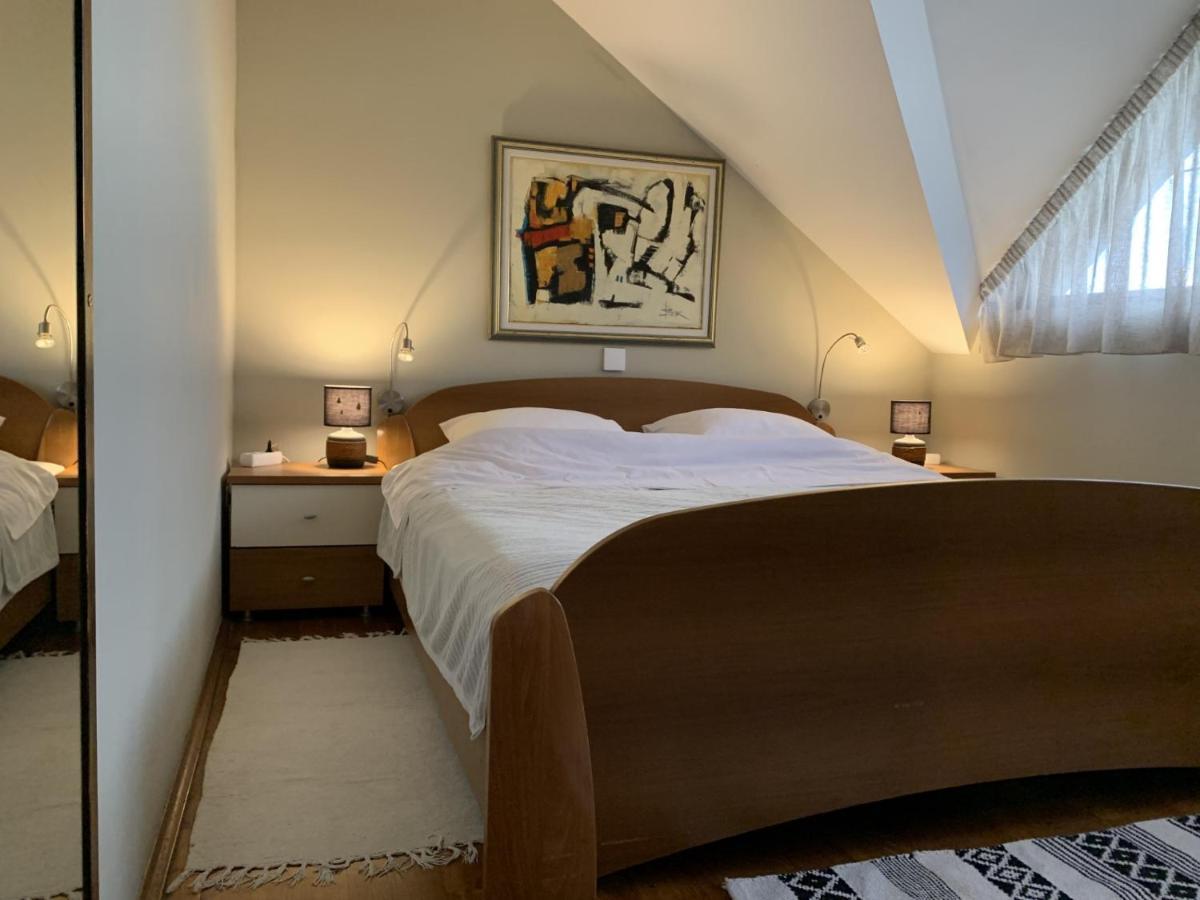 Eden Apartment Sveta Nedjelja  Екстериор снимка