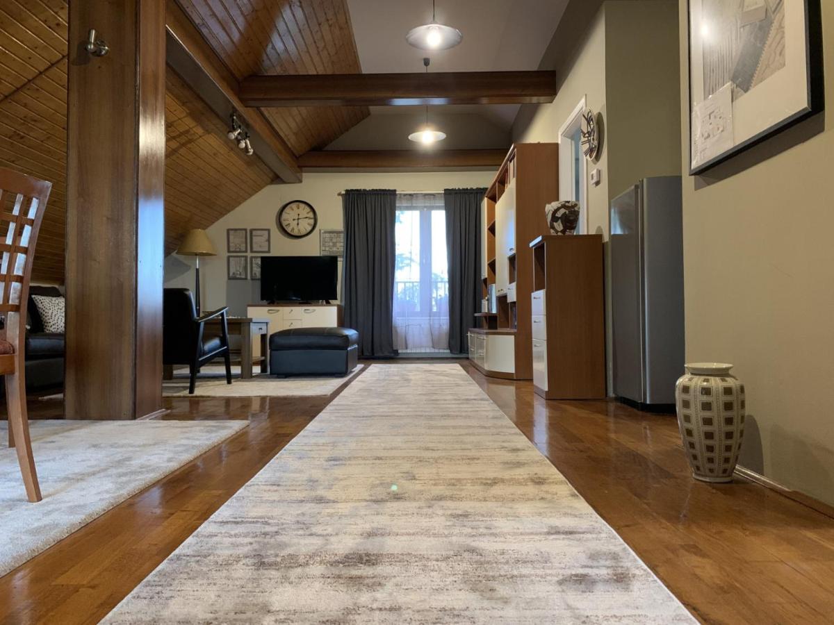 Eden Apartment Sveta Nedjelja  Екстериор снимка