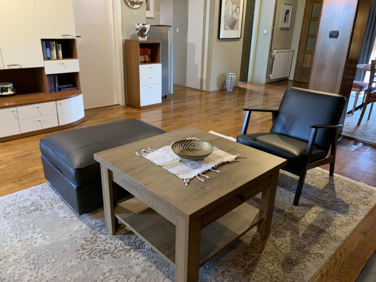Eden Apartment Sveta Nedjelja  Екстериор снимка