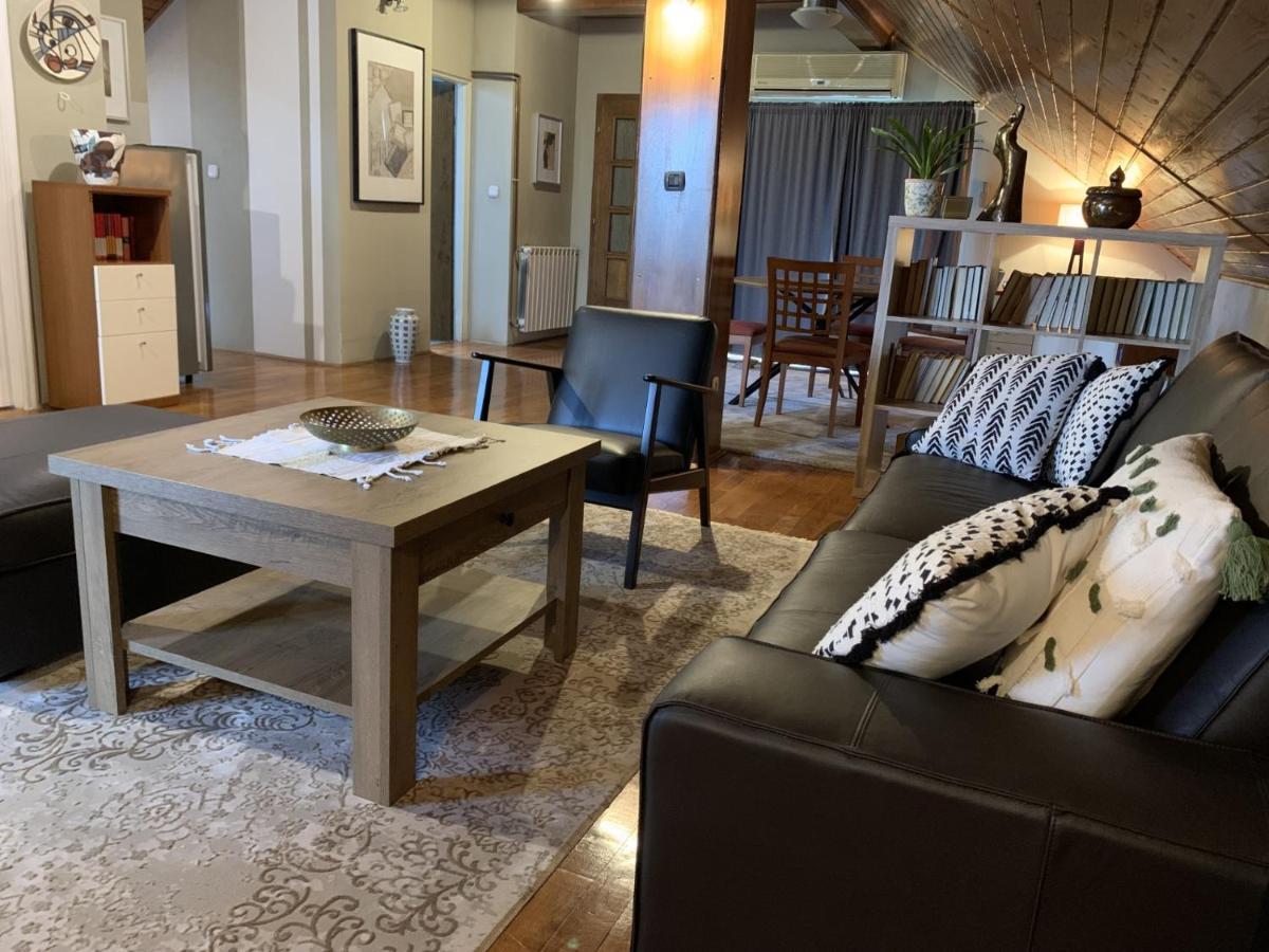 Eden Apartment Sveta Nedjelja  Екстериор снимка