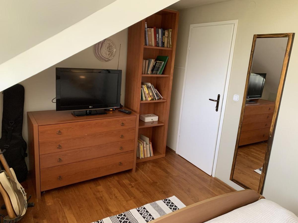Eden Apartment Sveta Nedjelja  Екстериор снимка