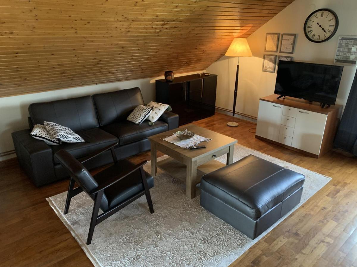 Eden Apartment Sveta Nedjelja  Екстериор снимка