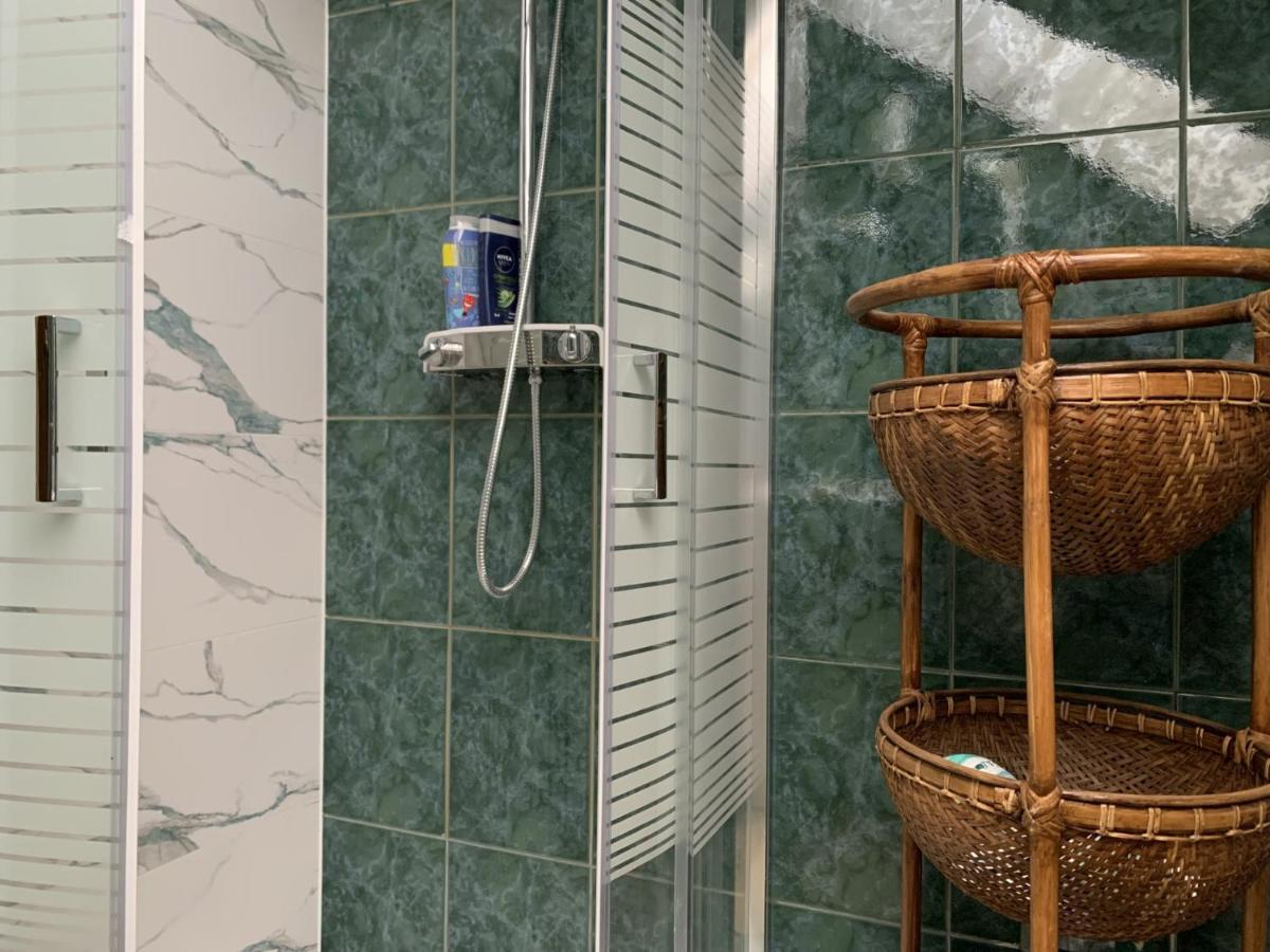 Eden Apartment Sveta Nedjelja  Екстериор снимка