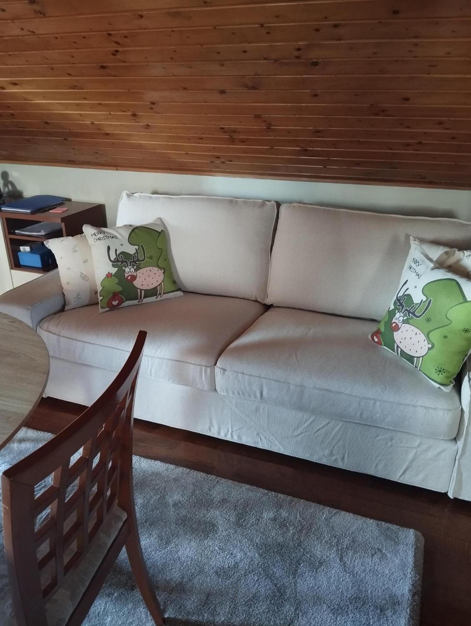 Eden Apartment Sveta Nedjelja  Екстериор снимка