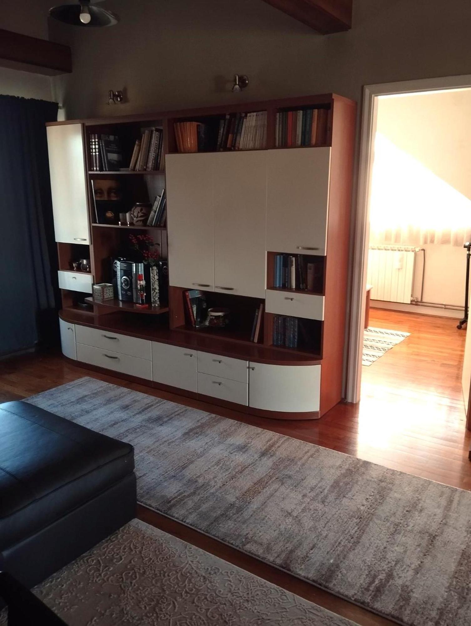Eden Apartment Sveta Nedjelja  Екстериор снимка
