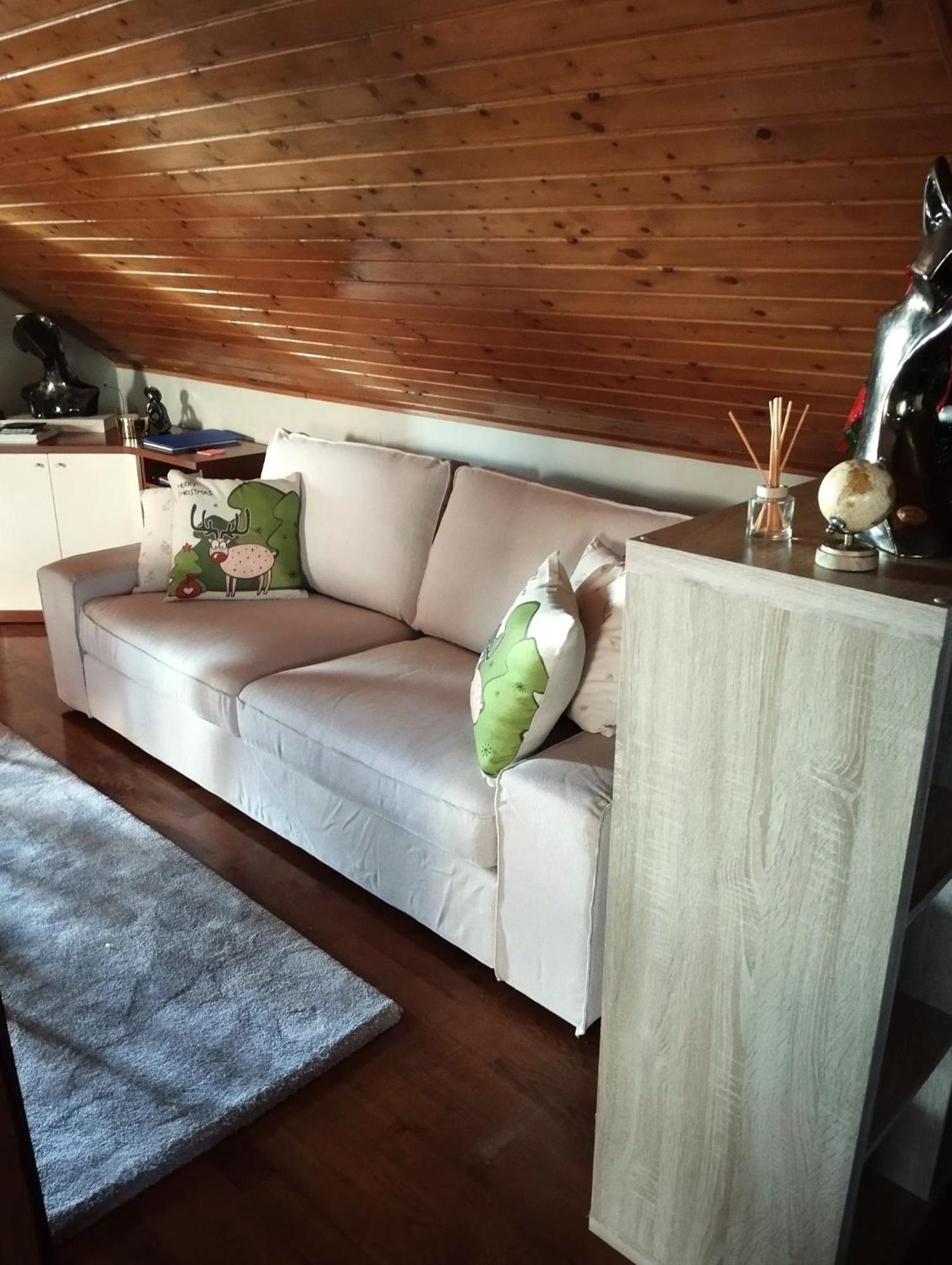 Eden Apartment Sveta Nedjelja  Екстериор снимка