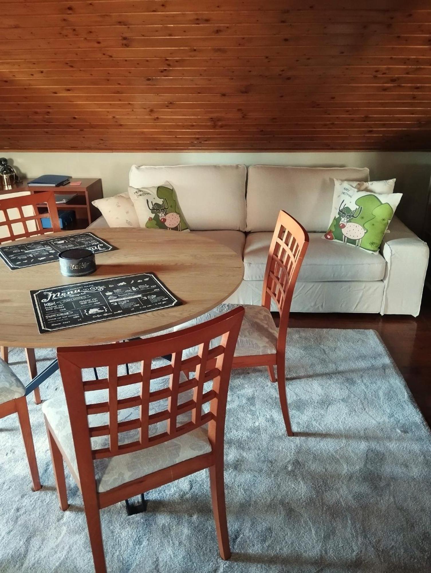 Eden Apartment Sveta Nedjelja  Екстериор снимка