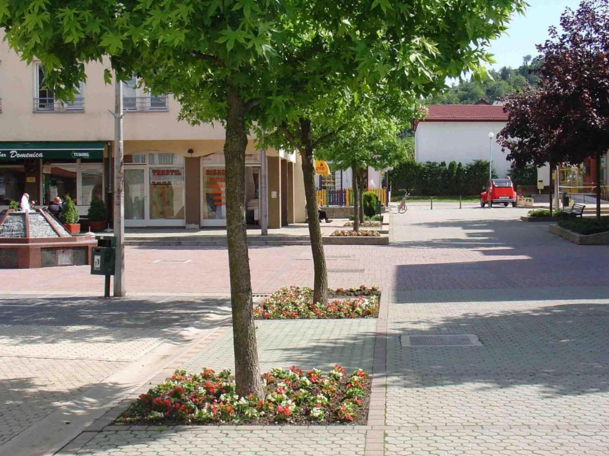 Eden Apartment Sveta Nedjelja  Екстериор снимка
