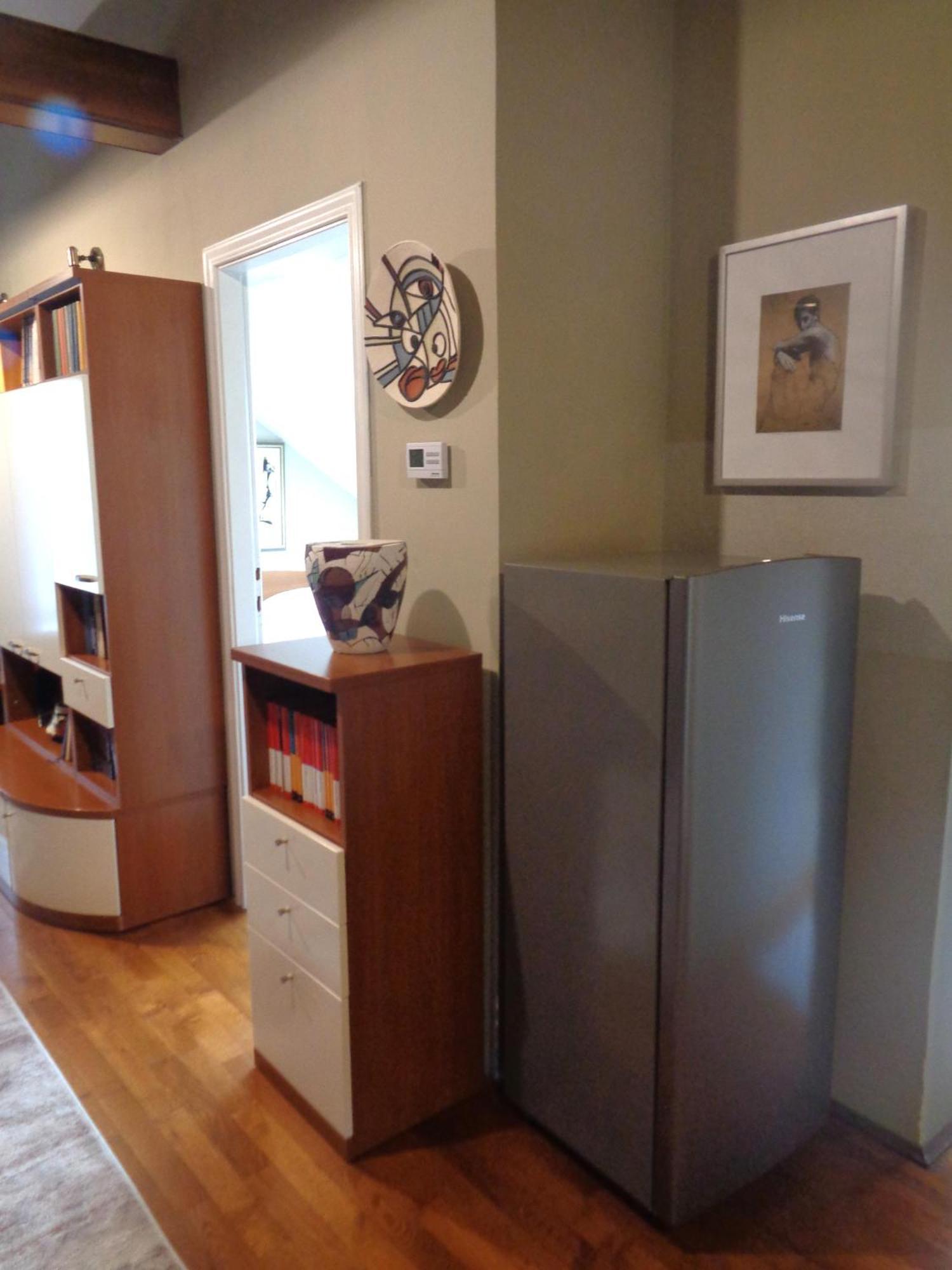 Eden Apartment Sveta Nedjelja  Екстериор снимка