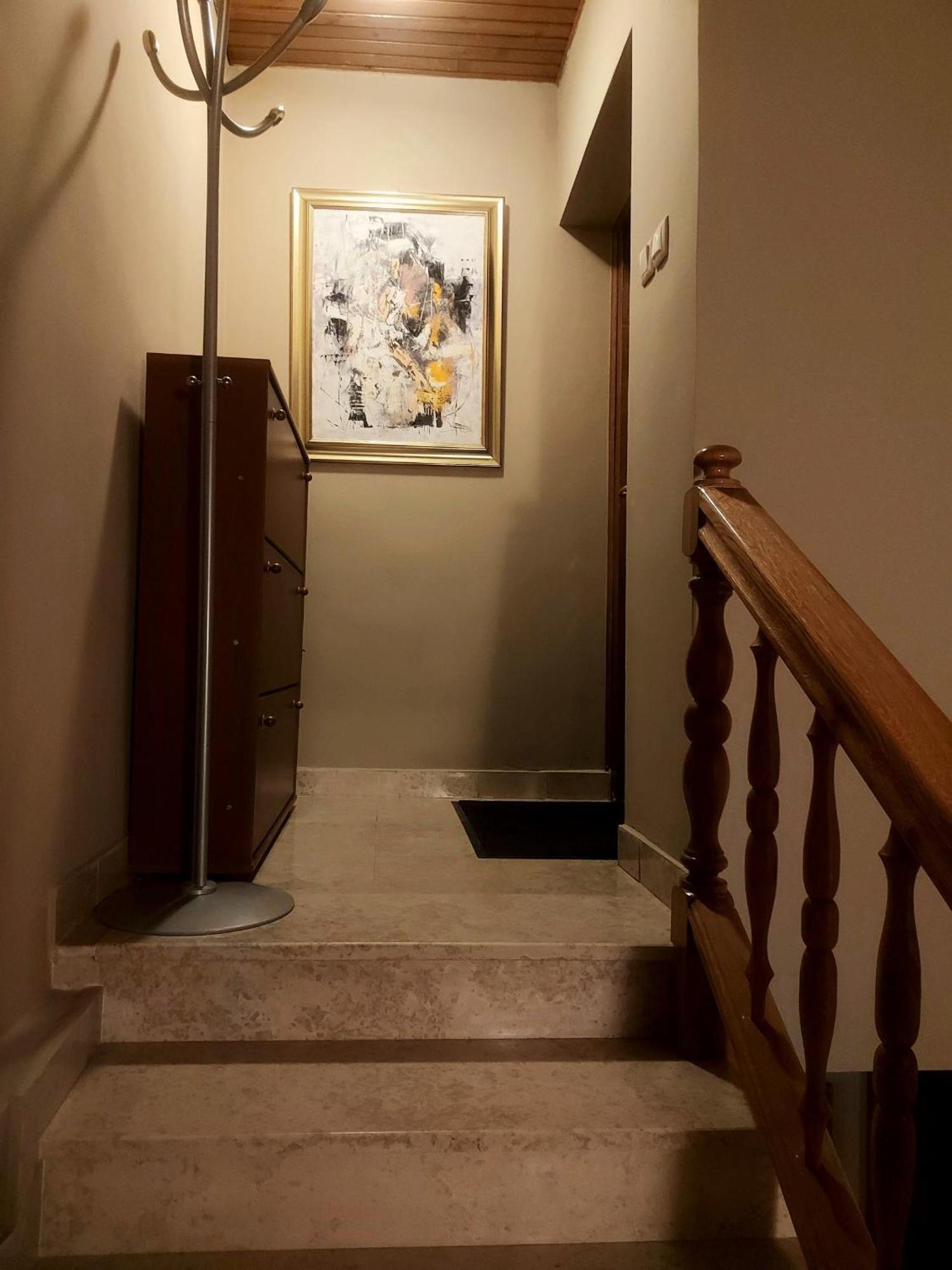 Eden Apartment Sveta Nedjelja  Екстериор снимка