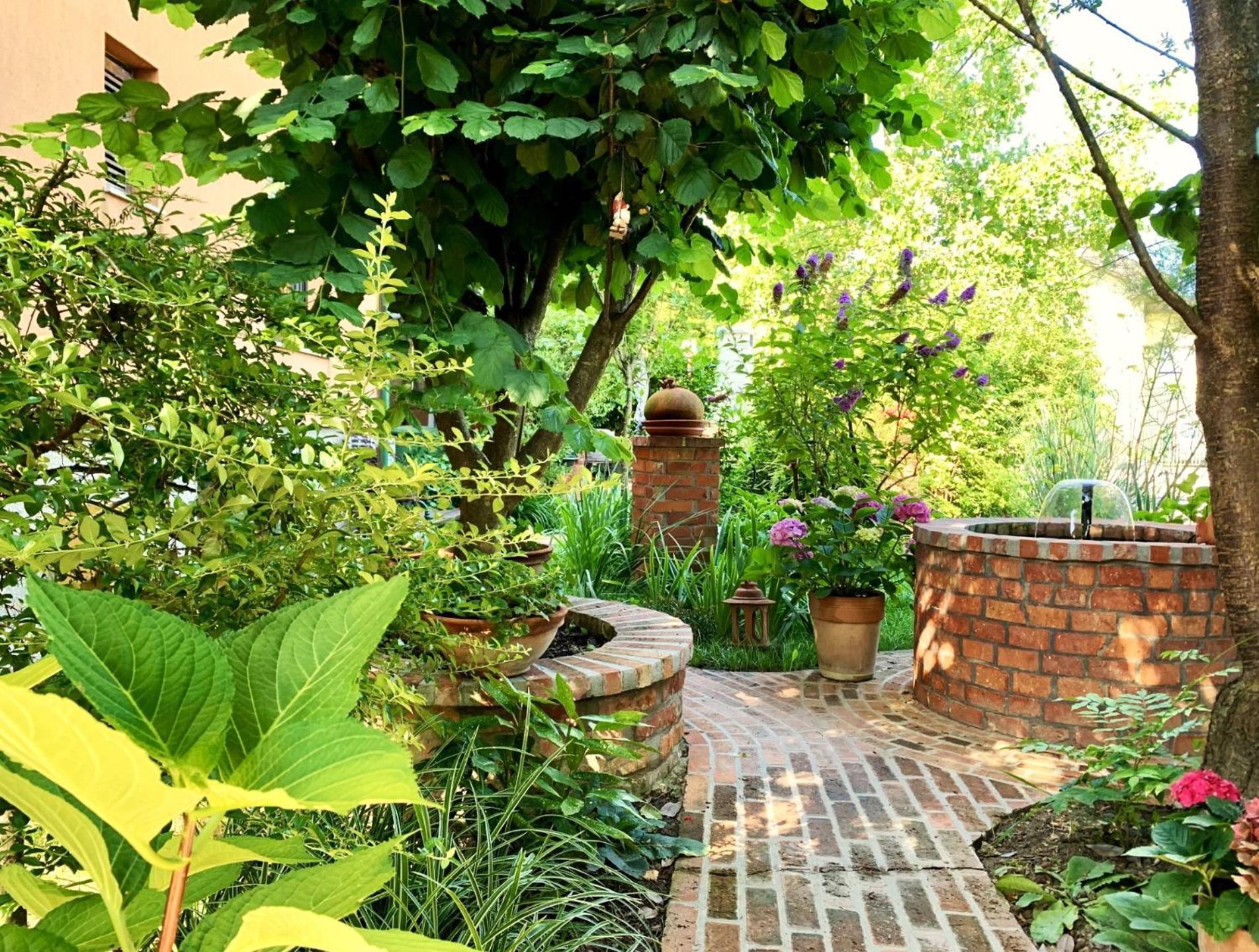 Eden Apartment Sveta Nedjelja  Екстериор снимка