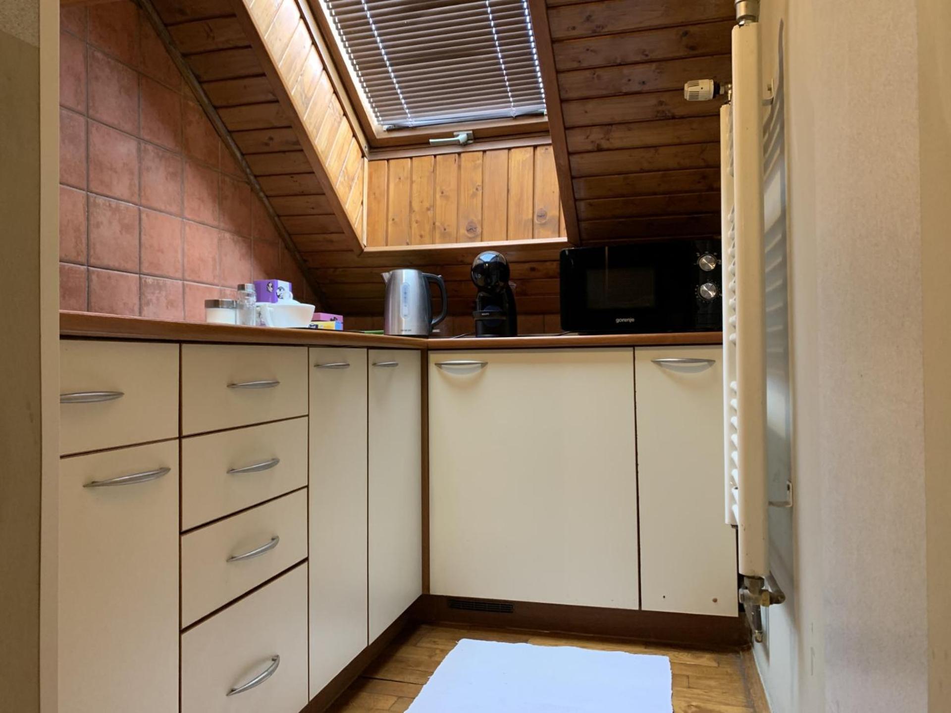 Eden Apartment Sveta Nedjelja  Екстериор снимка