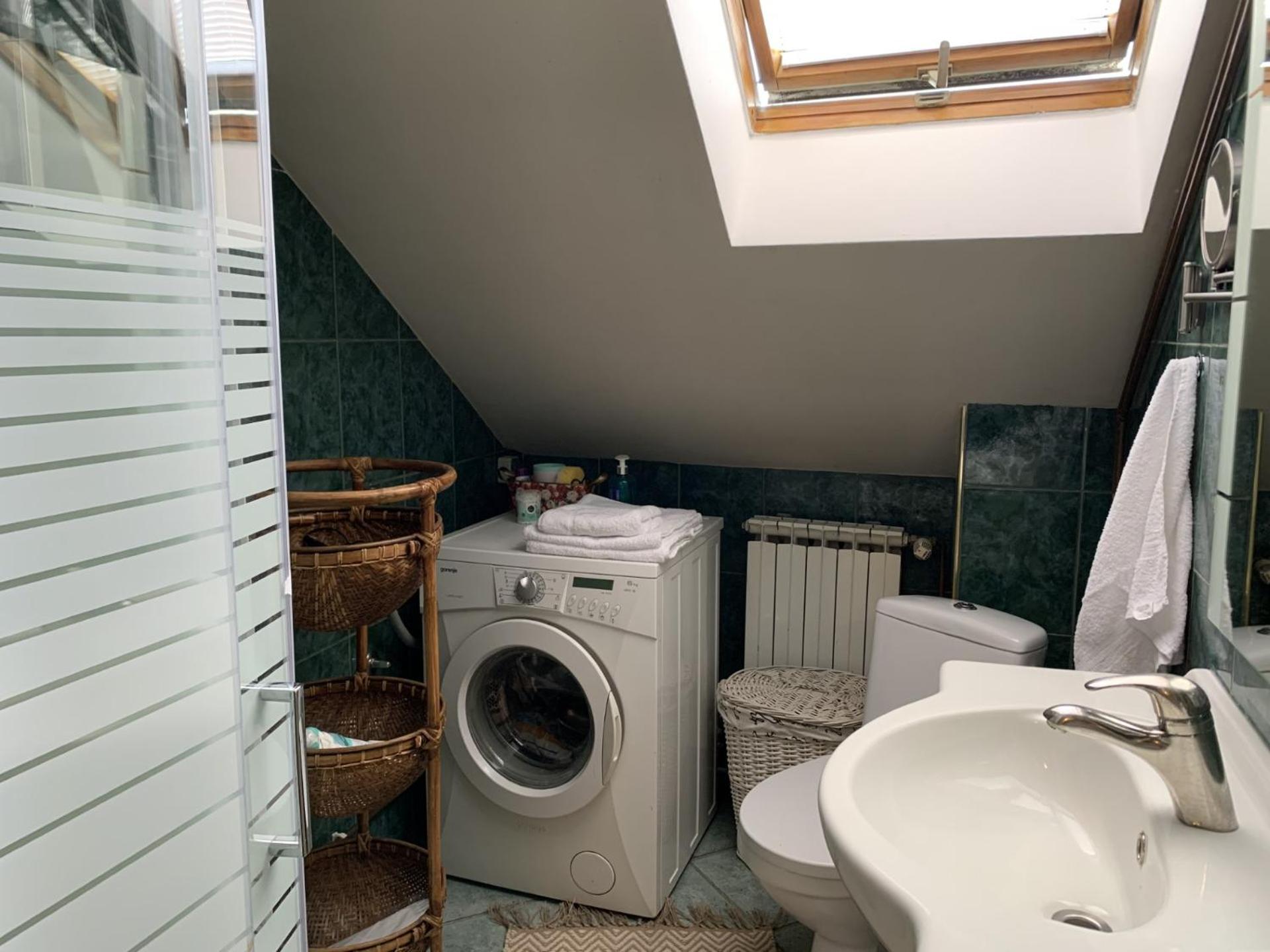 Eden Apartment Sveta Nedjelja  Екстериор снимка