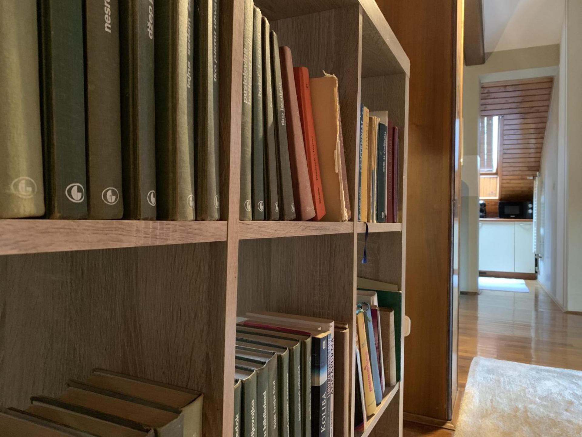 Eden Apartment Sveta Nedjelja  Екстериор снимка